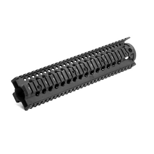 DANIEL DEFENSE Omega 쥤 RAS 12 [MB-026001](JAN6110030026001)