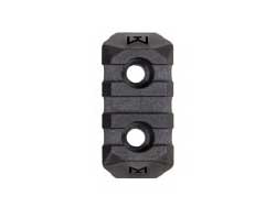 PTS Enhanced Rail Section M-LOK 3Slot BK [PT136450307](JANF4580492868235)