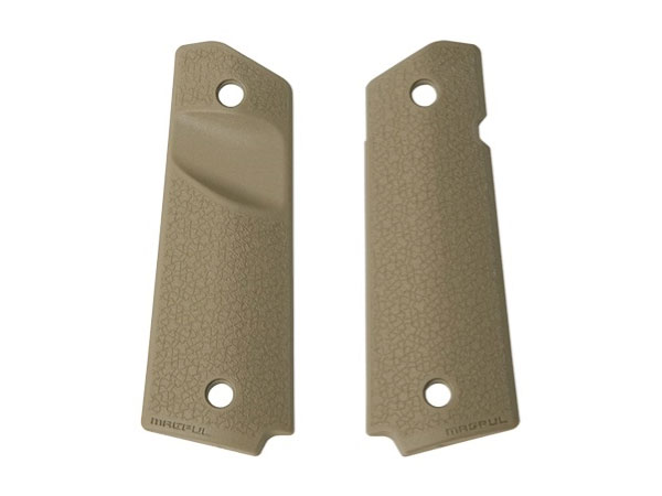 1911 MOE Grip Panels FDE [MAG524-FDE](JAN4580492884488)