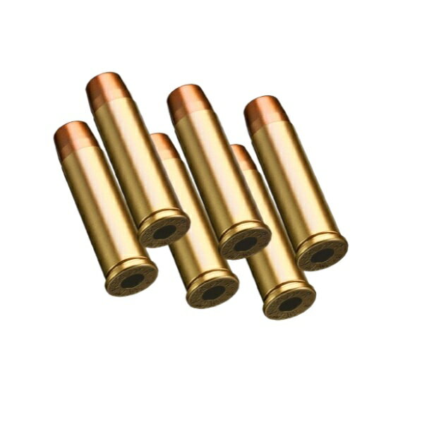 BBエアリボルバーシリーズ/M29用スペアカートリッジ [MRI-13752](JAN：4952839137524)