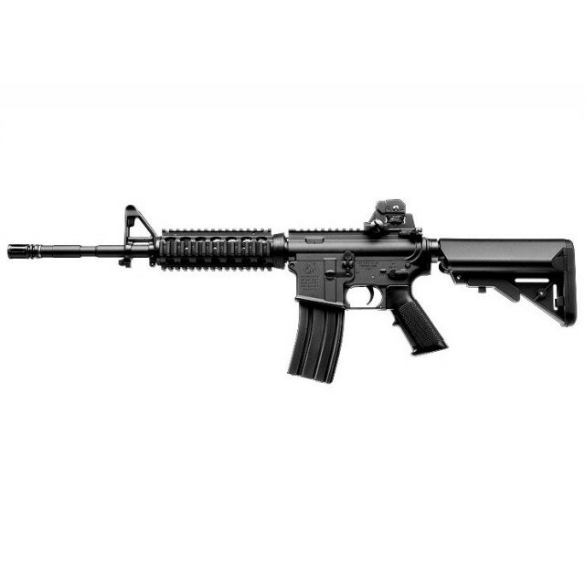 SOPMOD M4/ ư [MRI-17603](JAN4952839176035)