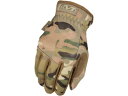 FAST FIT Glove MULTICAM Sサイズ [MFF-78-008](JAN：78151362463)