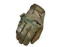 Mechanix Wear オリジナルグローブ(MULTICAM)(Mサイズ) [MG-78-009](JAN：78151362469)