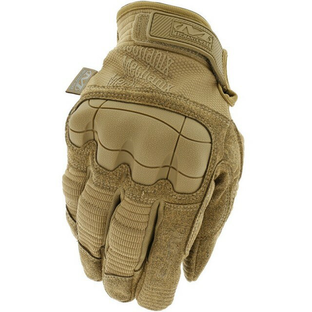 M-Pact3 GLOVE Coyote Sサイズ [MP3-72-008]](JAN：78151362860)