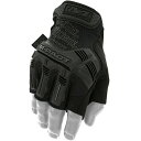 M-Pact Fingerless GLOVE Covert XLサイズ [MFL-55-011]](JAN：78151363105)