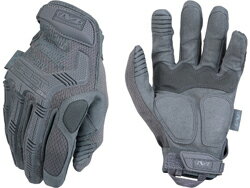 M-PACT GLOVE WOLFGREY L [MPT-88-010](JAN78151363129)