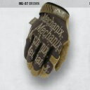 類似商品は多々ありますが、The Original&reg; (オリジナル) こそが「The Glove That Started It All&trade; (その原点となるグローブ)」です。25 年以上にわたる研究、開発、実績により、機能性と耐久性の両方を完璧に実現しています。The Original は、カーボンを組み込んだタッチスクリーン対応の合成皮革および通気性に優れた TrekDry&reg; (トレックドライ) 素材で、ハードな使用に最適です。あらゆる用途にオールラウンドに対応できる The Original は、日常的に機械に触れる人々の間で一番よく知られ、一番よく使われているワークグローブです。The Tool That Fits Like A Glove!&reg; (グローブという名の手放せない工具) Intended Uses ・多用途 ・メンテナンスおよび修理作業 ・機械操作 ・DIY Features 1.手の形に寄り沿う TrekDry&reg; (トレックドライ) 素材により、手を涼しく快適に保ちます。 2.クロージャー部分に調節可能なサーマル・プラスチック・ラバー (TPR) を採用し、手首にしっかりフィットします。 3.親指と人差し指の部分を強化することで耐久性が向上しています。 4.タッチスクリーン対応の合成皮革素材により、機能性と耐久性を両立させています。 5.洗濯機で洗うことができます。