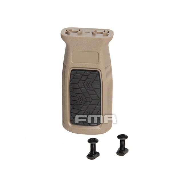FMA DD ENHANCED M-LOK Vertical Focegrip DE [TB1437-DE](JAN45472470005...