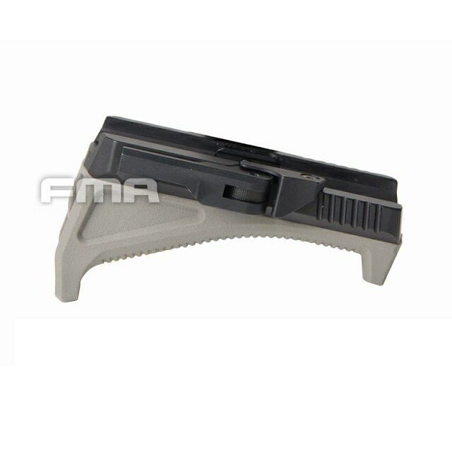 FMA QD Angled Force Grrip FG [TB1101-FG](JAN4547247000531)