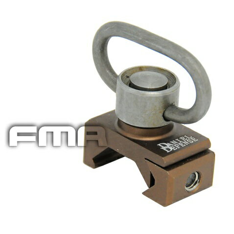 FMA DD Sling Swivel for 1913 DE [TB489](JAN：4547247000586)