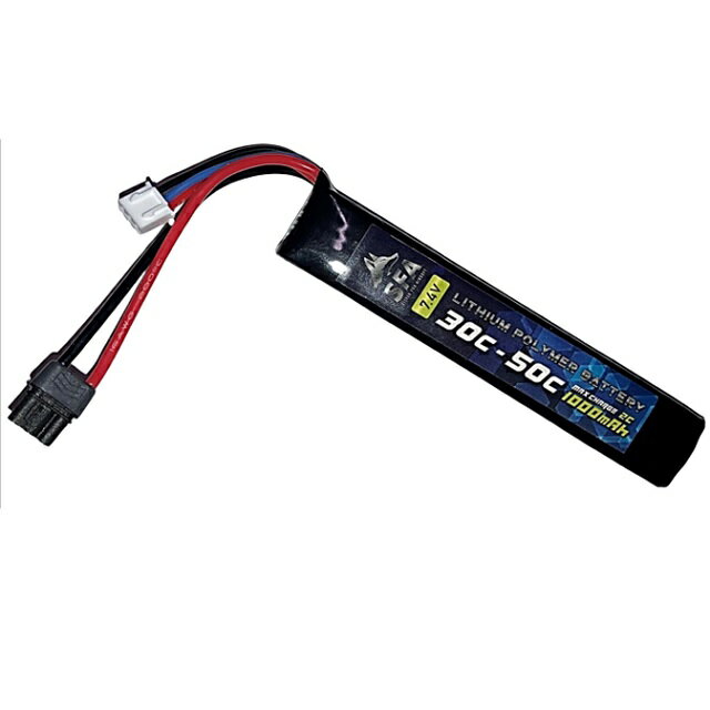 7.4V1000mAh30-50CV[gX(MR30RlN^) [SA-B024MR]](JANF2000000103297)