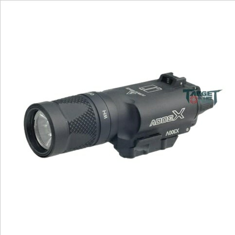 ò FMA X300V Flashlights(BK)(JAN2000000111339)