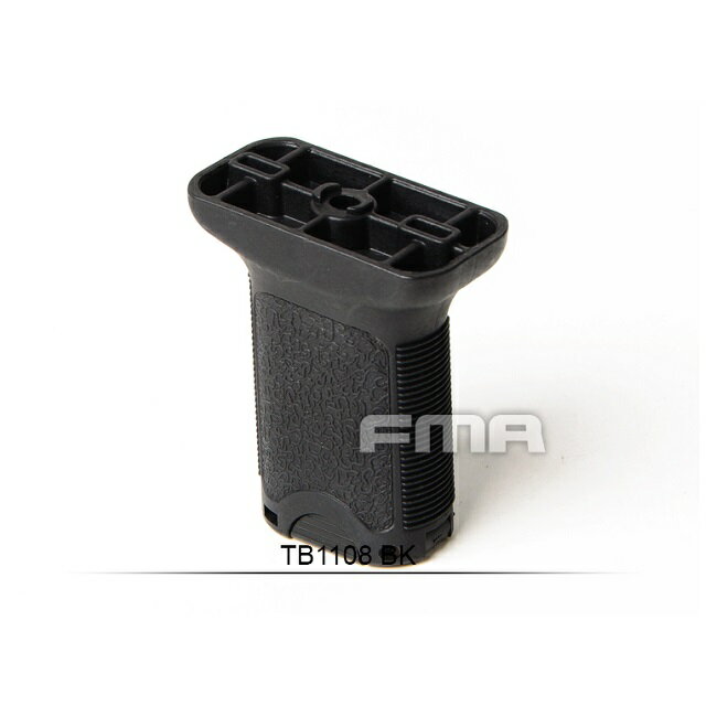 FMA TD Grip for M-L SYS(BK) [TB1108-BK](JAN4547247000579)