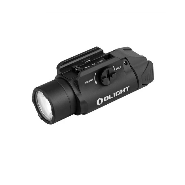 OLIGHT PL-3R VALKYRIE [OL-FL-004-BK](JAN6975498001232)