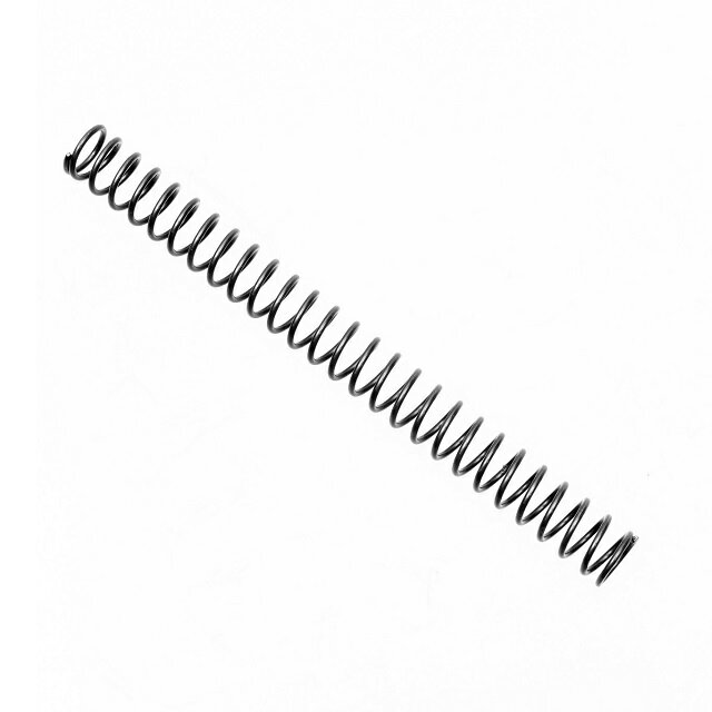 SPARK 電動ガン用国産DSG専用スプリング M130 [SPK-SPM130](JAN：4580687492580)(3)