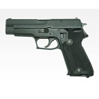 P220 IC 海上自衛隊 9mm拳銃/ABS [TNK-01038]](JAN：4537212010382)