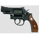 S&amp;W M19 2.5in CombatMagnum HW Ver.3 [TNK-01044]](JANF4537212010443)