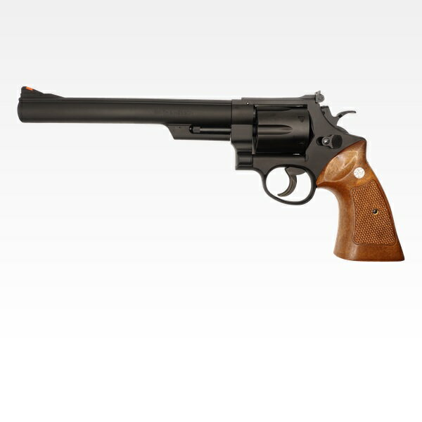 S&amp;W M29 8-3/8in Counterbored HW Version3 [TNK-01103]](JANF4537212011037)