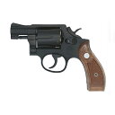 S&amp;W M10 2in Military&amp;Police HW Ver3 BK [TNK-01117]](JANF4537212011174)