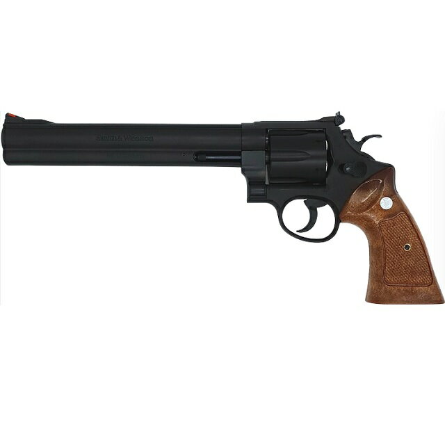  S&W M29 Classic 8-3/8 BK/HW Ver.3 [TNK-01132](JAN4537212011327)