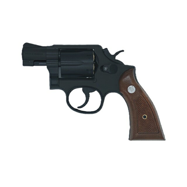 M10ߥ꥿꡼&ݥꥹ.38spl 2/BK/HW [TNK-01169](JAN4537212011693)