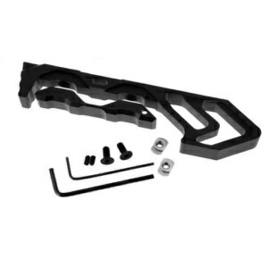 TD AR10/15 MODForeGrip MLOK Black [UFCJA1378BK](JAN2000000103778)