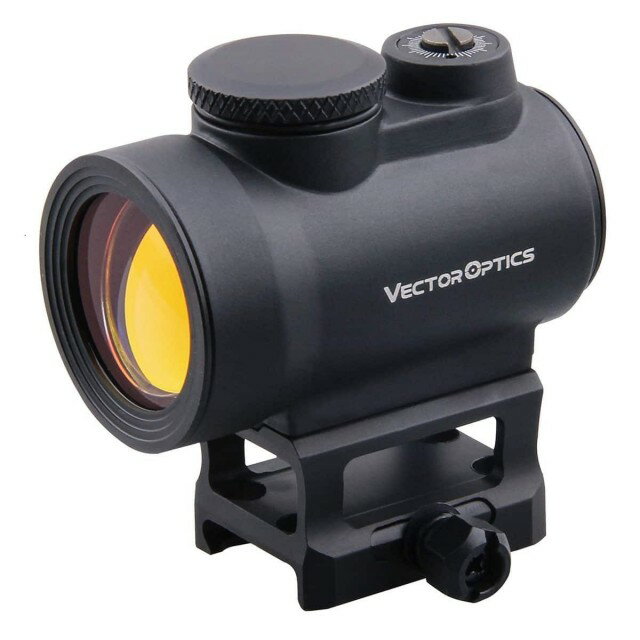 VECTOROPTICS CENTURION 1x30 [SCRD-34](JAN19268727521)