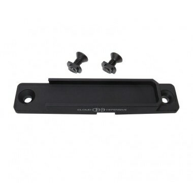 M-LOK用CLOUD DEFENSIVE LCS MK1スイッチマウント [WII-05070](JAN：2000000097336)