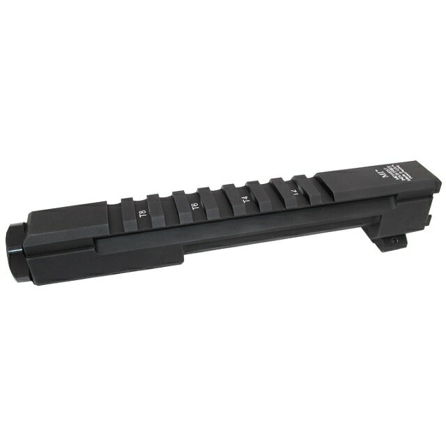 次世代AK47用MIDWESTタイプレールガスチューブ [WII-01412](JAN：2000000102290)