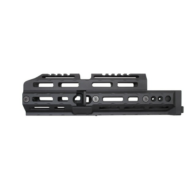 マルイAKM用MidwestAlpha 10in M-LOKハンドガード [WII-02401](JAN：2000000105079)