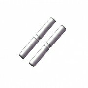 M3x22.9サスペンションアウターピンセット [SAK-28A](JAN：4895124759011)