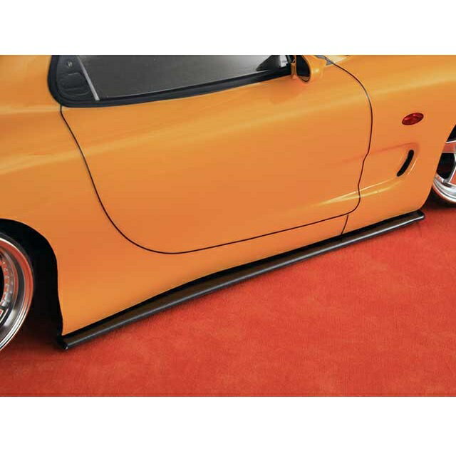 RX-7サイドステップTYPE-A [ABC-66734](JAN：4958489667343)