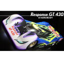 F104ボディ レスポンスGT430 [ABC-67054]](JAN：4958489670541)