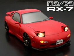 ե RX-7(FD3S ) [ABC-67157](JAN4958489671579)