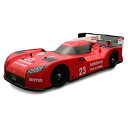 Nissan GT-R LM NISMO ボディ [ABC-67165]](JAN：4958489671654)