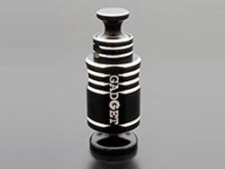 ベアリングリフレッシュセット 黒 [ABC-69013](JAN：4958489690136)