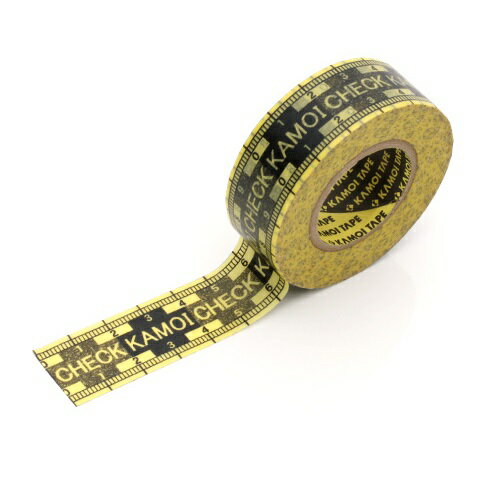 目盛付マスキングテープ [ABC-70445](JAN：4958489704451)