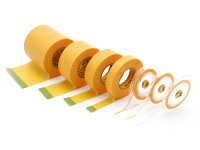 マスキングテープ 50mm x 18m [ABC-70461](JAN：4958489704611)