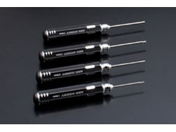 ファインフィクス ヘキサゴンレンチ(1.5mm/45mm) [ABC-18800](JAN：4958489188008)のサムネイル