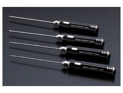 ファインフィクス ヘキサゴンレンチ(2.0mm/100mm) [ABC-18806](JAN：4958489188060)のサムネイル