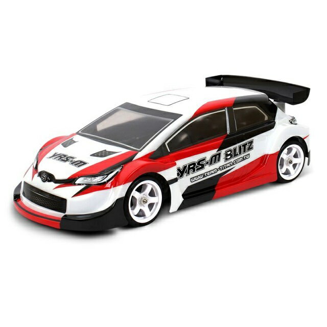 BLITZ MINI YRS 225mm/0.7mm厚 [60913-07](JAN：4560467531296)