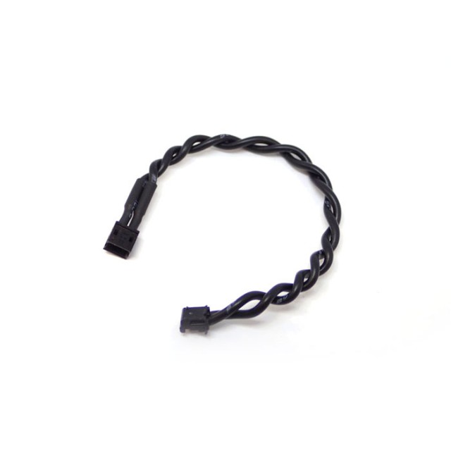 FAN電源用延長ケーブル 250mm [OP-15082](JAN：4541283605613)