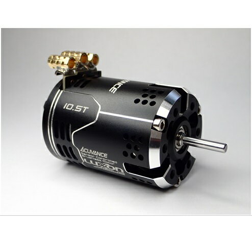 LUXON AGILE 10.5T-B [AC-60755](JAN：4541283607556)