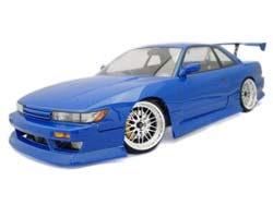 NISSAN S13 シルビア BN SPORTS フルセット [AD012-4](JAN：4580377880697)