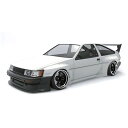 リアルグレード PANDEM AE86 ボディ [AD-RB1A]](JAN：4580377883421)