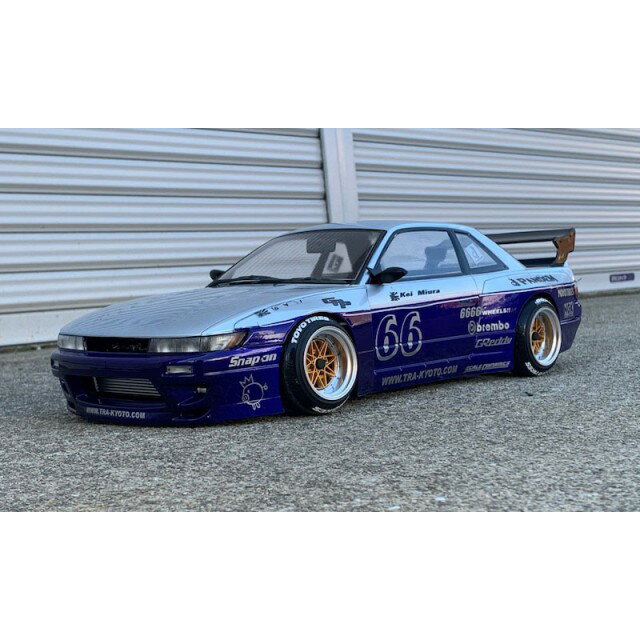楽天市場】シルビア s13(パーツ・アクセサリー|ラジコン 楽天市場】シルビア s13(パーツ・アクセサリー|ラジコン