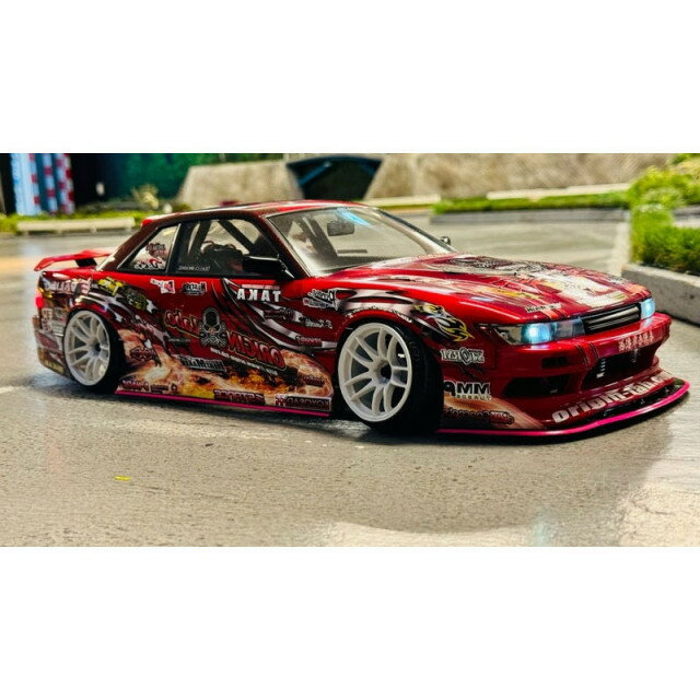 楽天市場】ラジコン ボディ s13(パーツ・アクセサリー 楽天市場】ラジコン ボディ s13(パーツ・アクセサリー