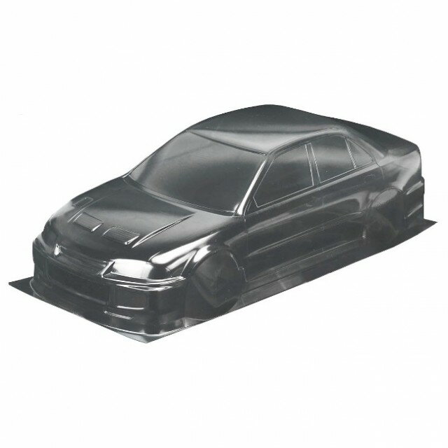 1/10ラリーカーボディ/Evolusion3 /190mm幅 [AV0109#]](JAN：4582322755333)