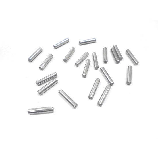 Φ2.9x14 ニードルピン(20本入) [AMR-020-2.9](JAN：4570098941272)