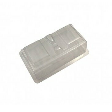 ステップウイング2.0(160mm)(1/10オフ用リアウイング) [AMR-UM727](JAN：4570098941746)